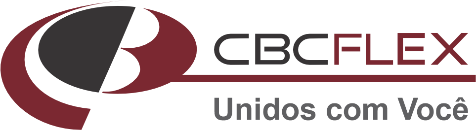 Logomarca CBCFlex
